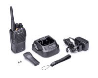 En_walkie talkie pmr446 midland g15 pro