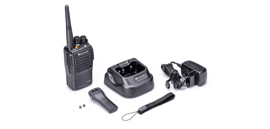 Walkie Talkie MIDLAND G15 Pro
