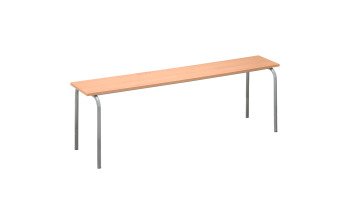 Chaises, bancs et tabourets