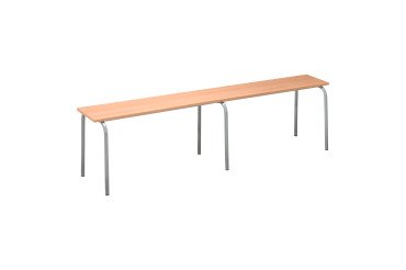 Banc scolaire SYLLAB - Taille 6 - CM2/ Collège /Lycée