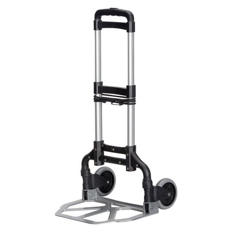 Diable aluminium pliant - Charge 70 kg