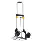 Diable aluminium pliant - Charge  100 kg