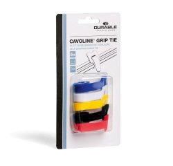FASCETTA FERMACAVI CON ASOLA CAVOLINE GRIP TIE DURABLE - 5pz