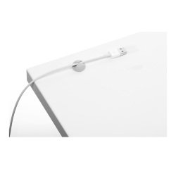 Durable Clip Fermacavi Cavoline® Clip 1 Grigio 6 Unità
