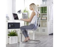 Safe hohe Sicherheit Yale 24 L PC-Größe