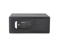 Motorized Maximum Protection High Security Safe (18.6 L, 24.8 L, 35.5 L, 49 L) - Yale electronic lock