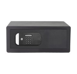 Coffre-fort haute sécurité Yale 24 L format PC