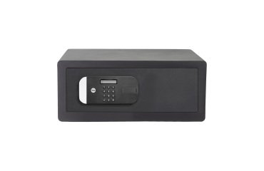 Motorized Maximum Protection High Security Safe (18.6 L, 24.8 L, 35.5 L, 49 L) - Yale electronic lock