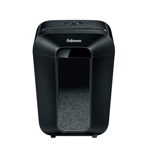 Destructora Fellowes LX-70 corte en partículas 18 litros P-4