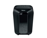 Destructora Fellowes LX-70 corte en partículas 18 litros P-4