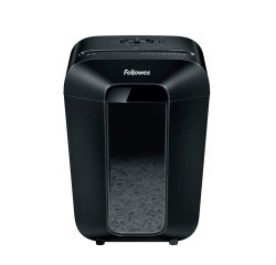 Destructora Fellowes LX-70 corte en partículas 18 litros P-4