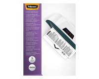 Pack 10 hojas Limpieza A4 para plastificadora Fellowes