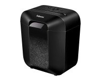 Destructora Fellowes LX-25M corte mini partículas 11,5 litros P-4