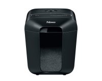 Destructora Fellowes LX-41 corte en partículas 17 litros P-4