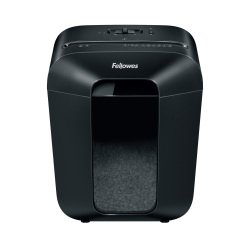 Destructora Fellowes LX-41 corte en partículas 17 litros P-4