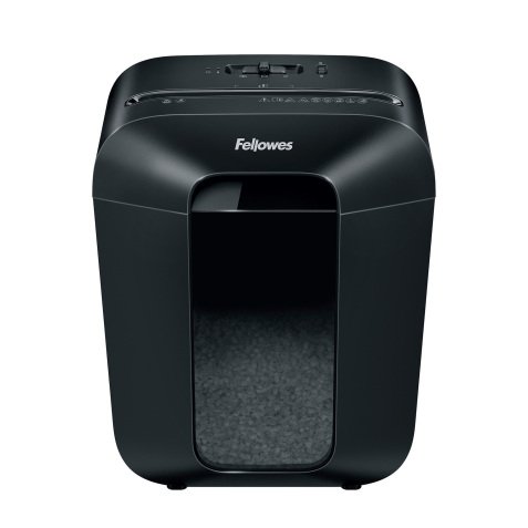 Destructora Fellowes LX-41 corte en partículas 17 litros P-4