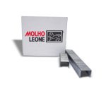 Punti metallici universali n. 23/8 Mohlo Leone in confezione da 1.000