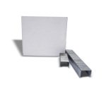 Punti metallici universali n. 23/8 Mohlo Leone in confezione da 1.000