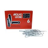 En_cf100 fermagli a punta n 6-57mm mohlo leone