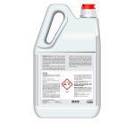 Detergente disinfettante PMC RTU PLUS Interchem 2 unità da 5 litri