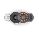 Machine à café à boule de café Café Royal CoffeeB Globe noir