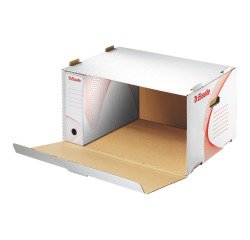 Contenedor de archivo para A4 estándar Esselte