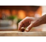 Boules de café Lungo Forte Coffee B Café Royal - Boîte de 9