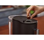 Boules de café Lungo Forte Coffee B Café Royal - Boîte de 9