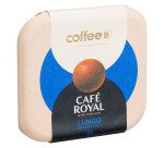 Boules de café Lungo Coffee B Café Royal - Boîte de 9
