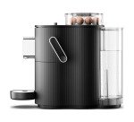 Machine à café à boule de café Café Royal CoffeeB Globe noir