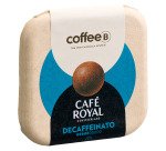 Kaffeekugeln koffeinfrei Coffee B Café Royal - Box mit 9 Stück