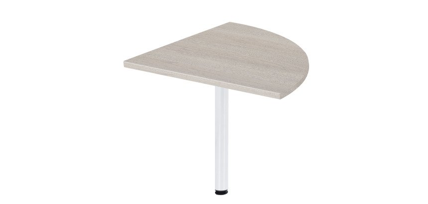 Angle de liaison 90° Bruneau Excellens pied tube