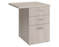 Ala de extensión con archivador Excellens