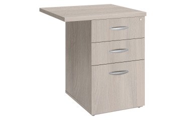 Ala de extensión con archivador Excellens