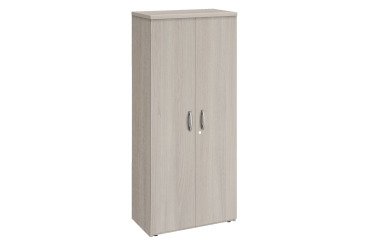 <span>High wardrobe with swinging doors Excellens / Arko H 182 cm</span>