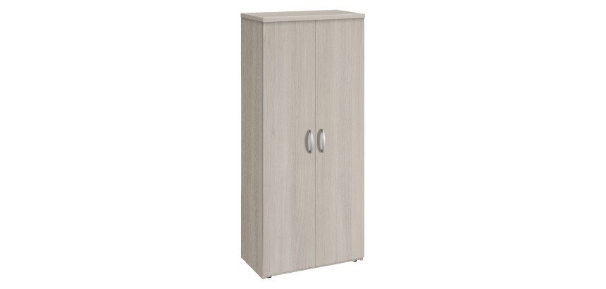 Armoire haute portes battantes Excellens / Arko H 182 cm