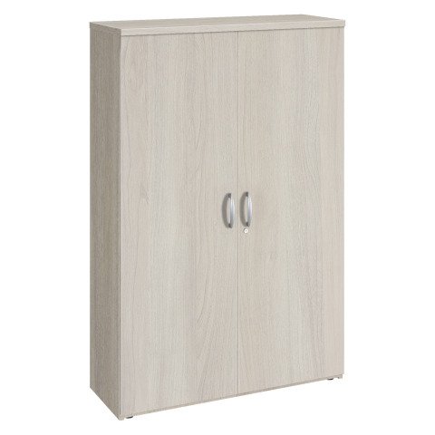 Armario Alt. 182 x An. 120 cm Excellens roble gris
