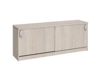 Aparador con puertas correderas Excellens