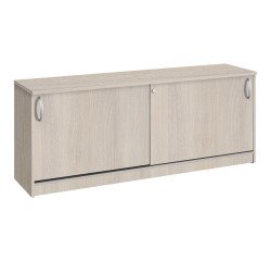 Aparador con puertas correderas Excellens