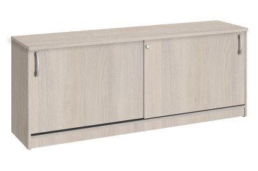 Buffetkast H 73 x B 185 cm hout Bruneau Excellens