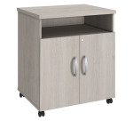 Wooden trolley with wheels Excellens / Arko