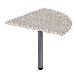 Bonding angle 90° Bruneau Excellens foot tube