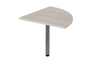 Angle de liaison 90° Bruneau Excellens pied tube