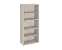 Libreria alta legno H 182 x L 80 cm Excellens