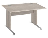 Bureau Bruneau Excellens piètement L bois