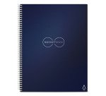 Rocketbook Core Executive cahier réutilisable A5