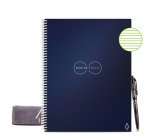 Rocketbook Core Letter Cahier réutilisable A4