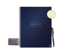 Rocketbook Core Letter Cahier réutilisable A4