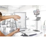 Pochette d'affichage adhésive Duraframe Note A4 Durable