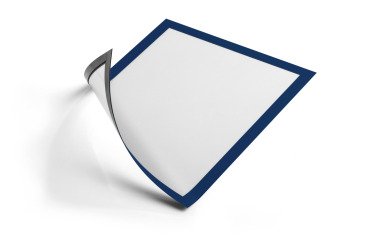 Fundas magnéticas Duraframe Durable formato A4 - pack de 5